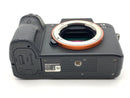 Mirrorless Interchangeable Lips 7Ii [Ilce-7M2]