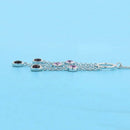 Tiffany Necklace A