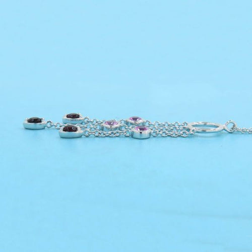 Tiffany Necklace A