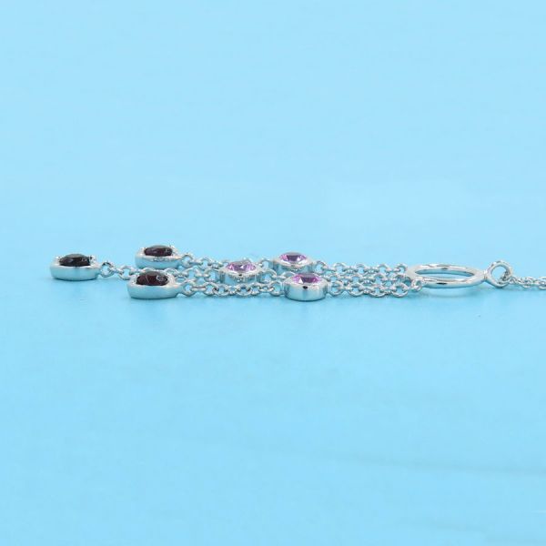 Tiffany Necklace A