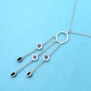 Tiffany Necklace A