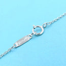 Tiffany Necklace A