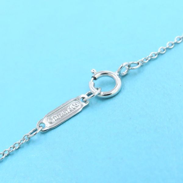 Tiffany Necklace A