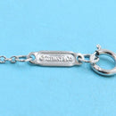 Tiffany Necklace A