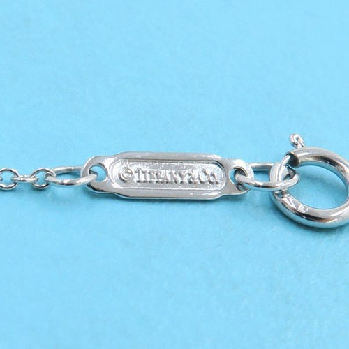 Tiffany Necklace A