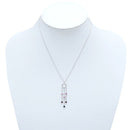 Tiffany Necklace A
