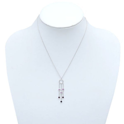 Tiffany Necklace A