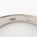 Bvlgari Ring K18Wg Used A