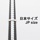 Bvlgari Ring K18Wg Used A