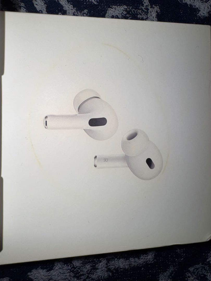 Apple Airpods Pro2 2 Type-C