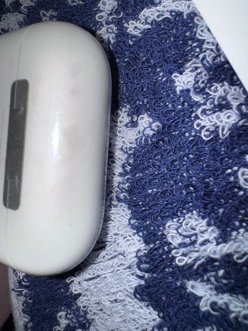 Apple Airpods Pro2 2 Type-C