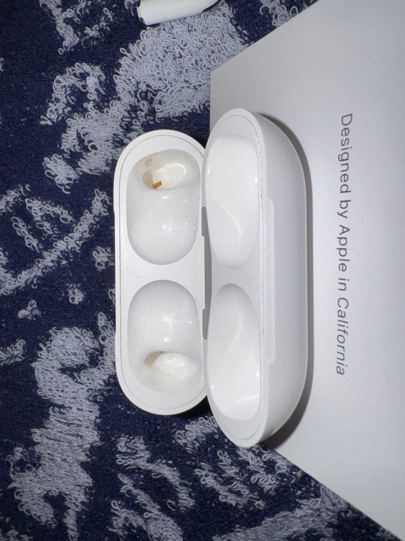 Apple Airpods Pro2 2 Type-C