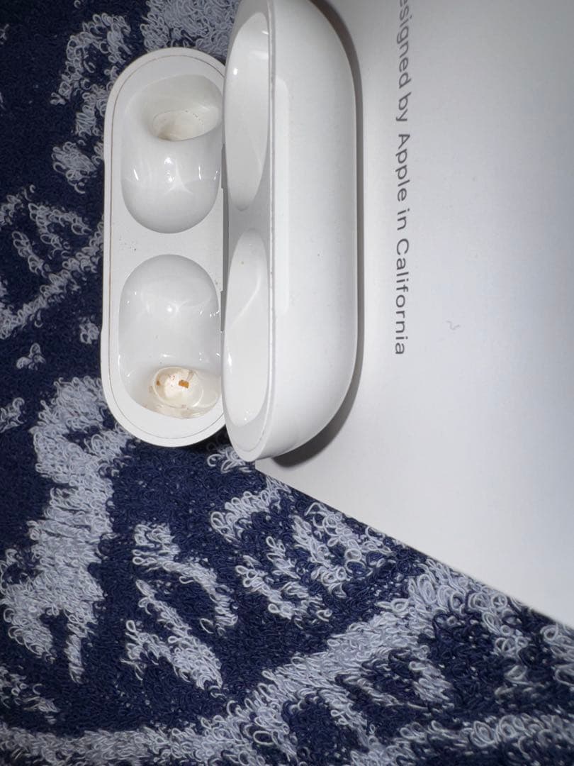 Apple Airpods Pro2 2 Type-C