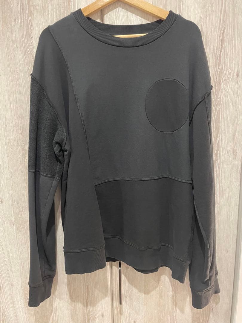 Mm6 Maison Margiela Sweatshirts