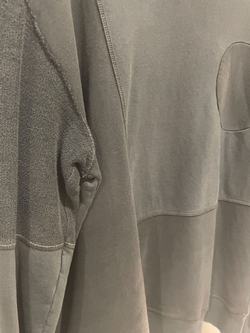 Mm6 Maison Margiela Sweatshirts
