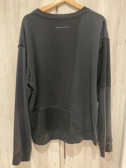 Mm6 Maison Margiela Sweatshirts