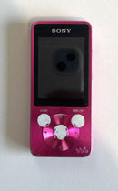 Sony Digital Audio Player Walkman 16Gb Nw-S15