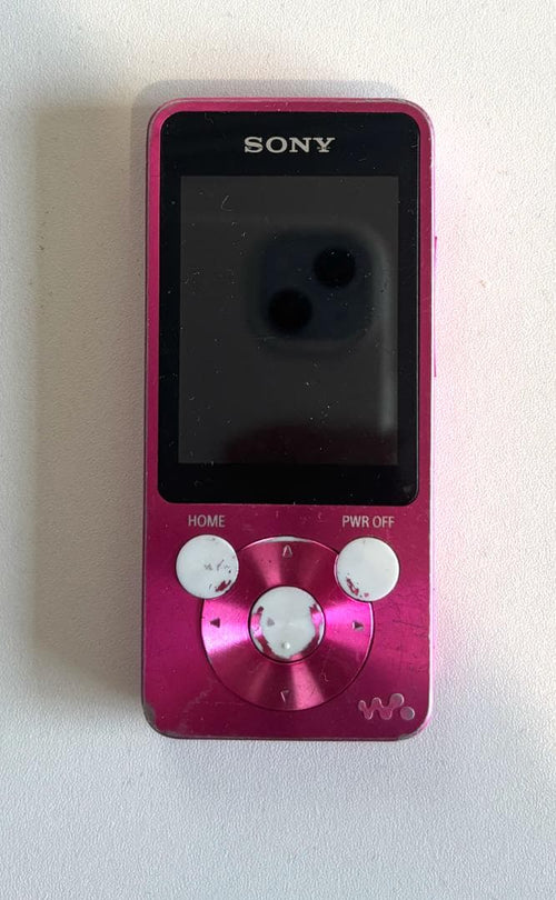 Sony Digital Audio Player Walkman 16Gb Nw-S15
