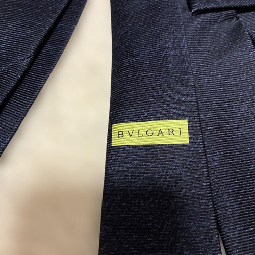 Bvlgari Ties
