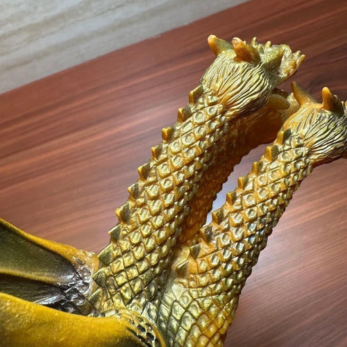 Poppy Kaiju 5653