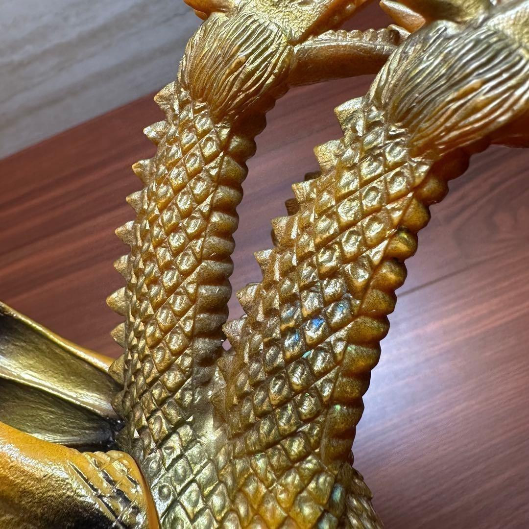 Poppy Kaiju 5653