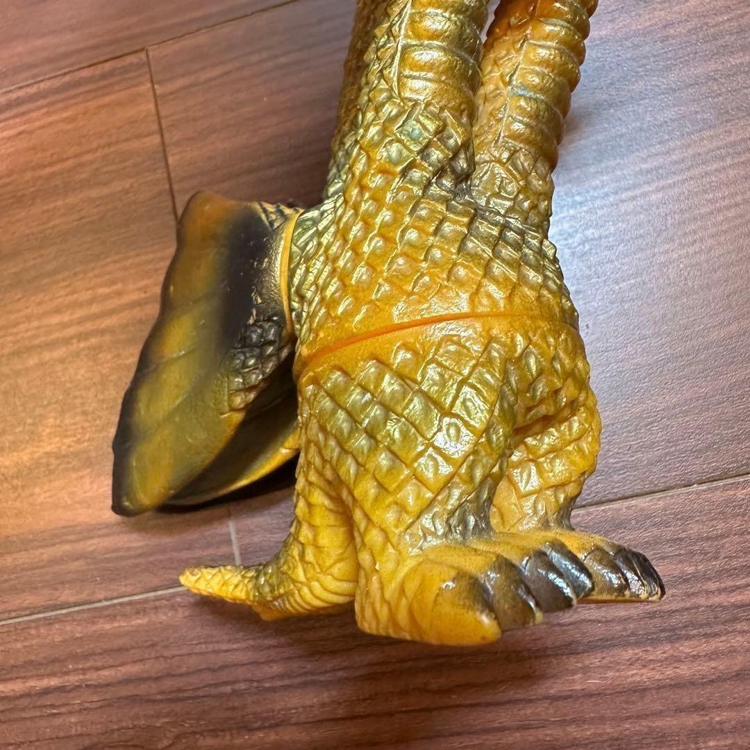 Poppy Kaiju 5653