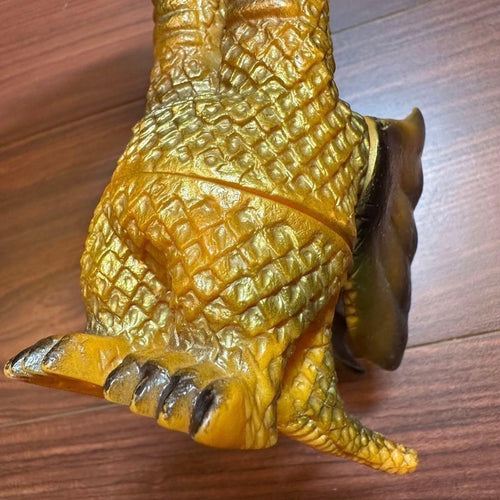 Poppy Kaiju 5653