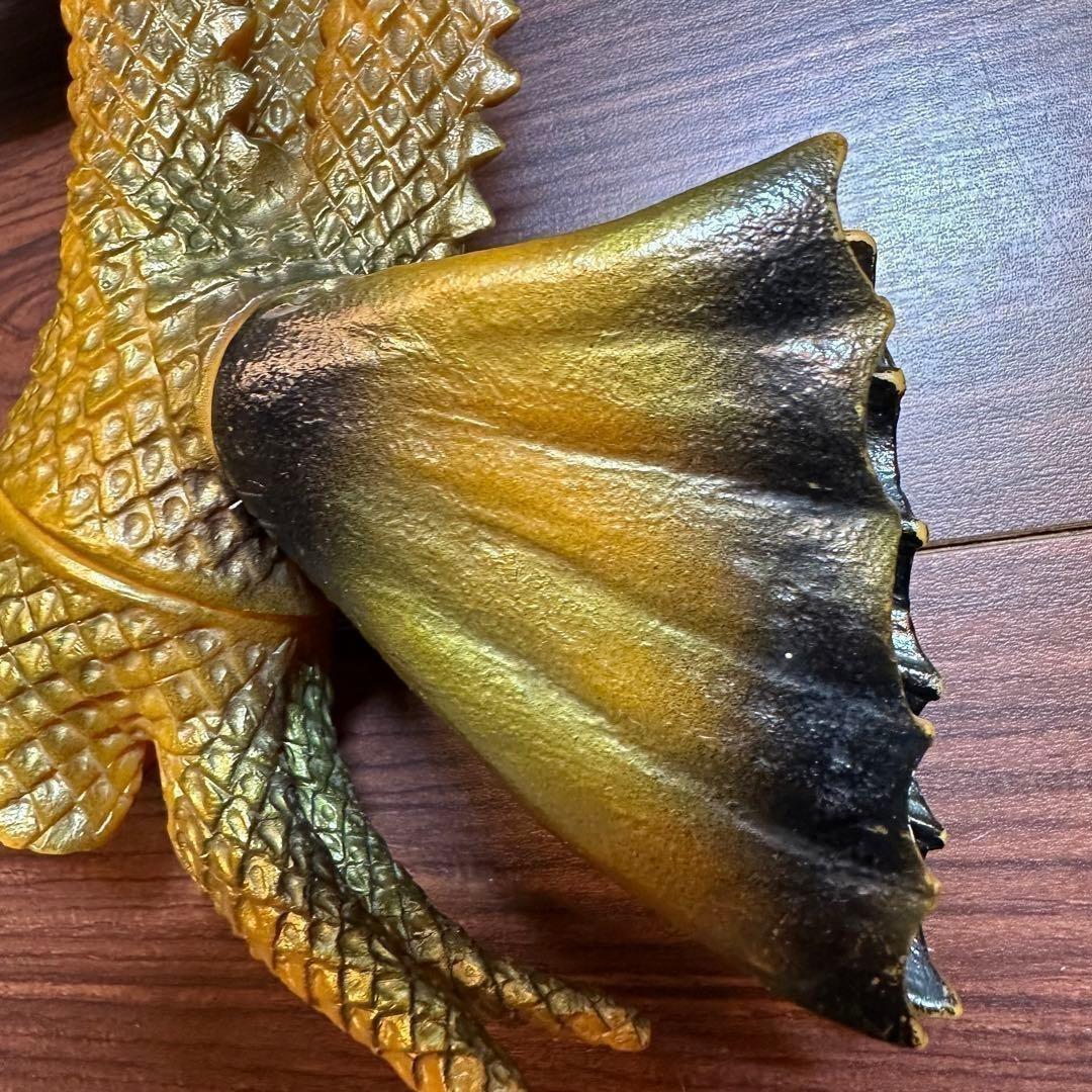 Poppy Kaiju 5653