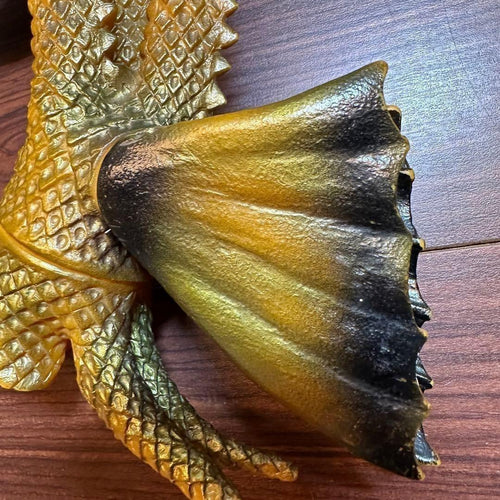 Poppy Kaiju 5653