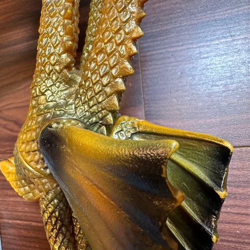 Poppy Kaiju 5653