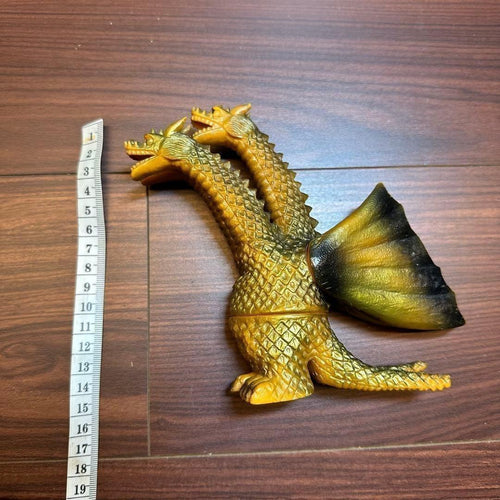 Poppy Kaiju 5653