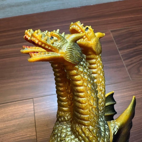 Poppy Kaiju 5653