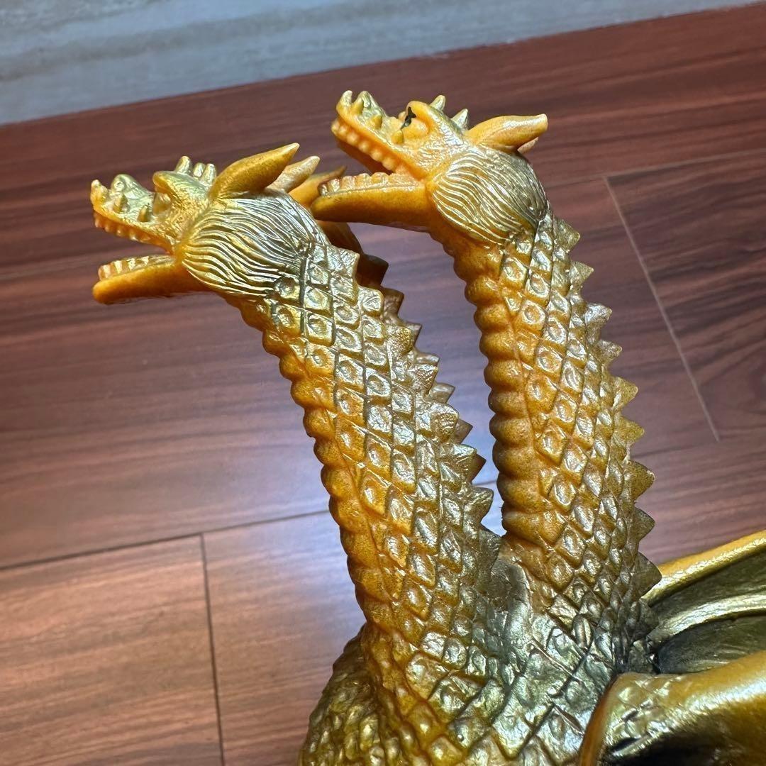 Poppy Kaiju 5653