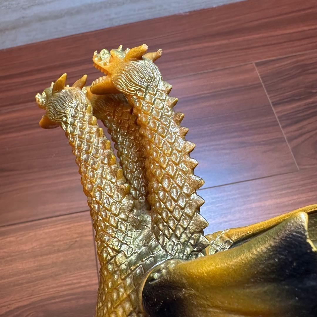Poppy Kaiju 5653