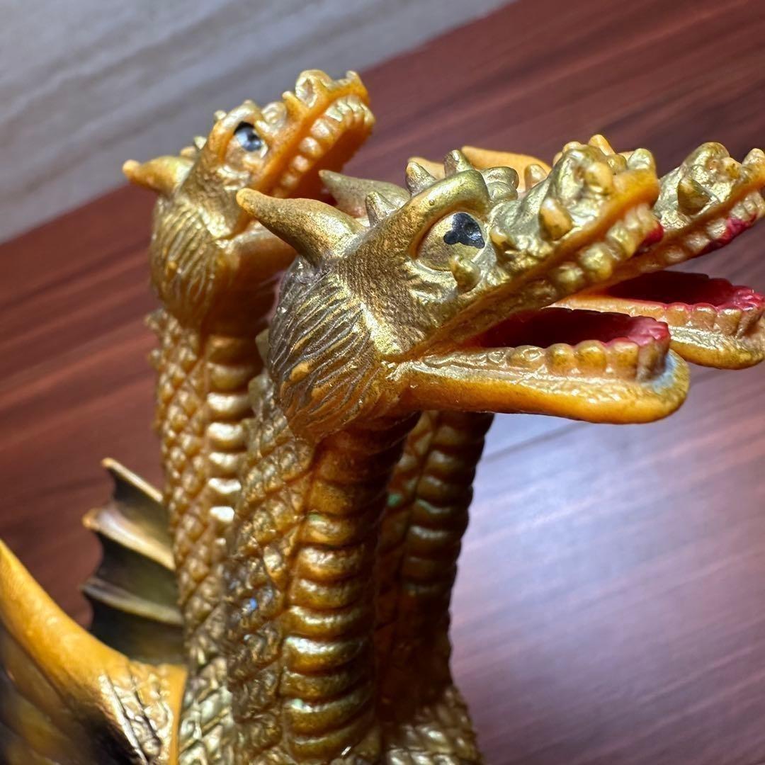 Poppy Kaiju 5653