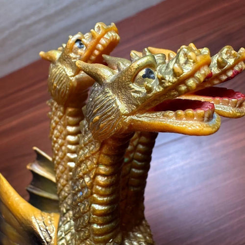 Poppy Kaiju 5653