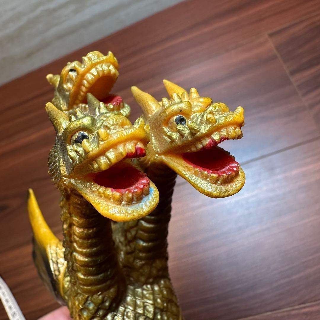 Poppy Kaiju 5653