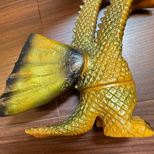 Poppy Kaiju 5653