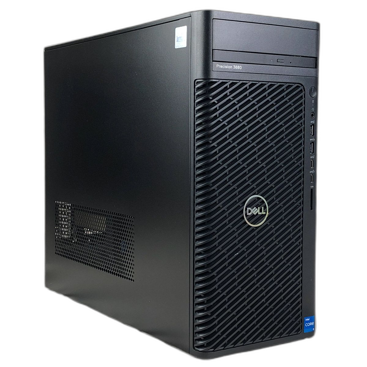 Dell Work Station Precision 3680 Tower I5-14600/Rtx5000Ada/ 16Gb/Ssd256Gb Pc