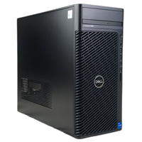 Dell Work Station Precision 3680 Tower I5-14600/Rtx5000Ada/ 16Gb/Ssd256Gb Pc