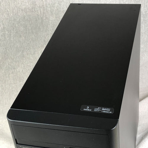 Dell Work Station Precision 3680 Tower I5-14600/Rtx5000Ada/ 16Gb/Ssd256Gb Pc
