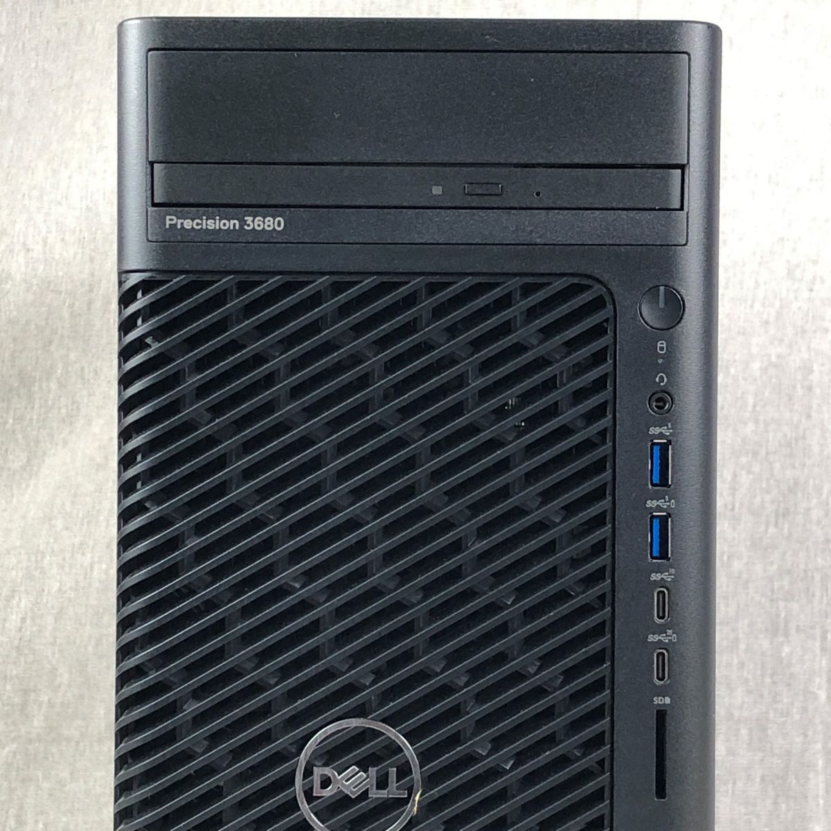 Dell Work Station Precision 3680 Tower I5-14600/Rtx5000Ada/ 16Gb/Ssd256Gb Pc