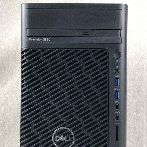 Dell Work Station Precision 3680 Tower I5-14600/Rtx5000Ada/ 16Gb/Ssd256Gb Pc