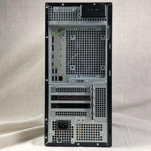 Dell Work Station Precision 3680 Tower I5-14600/Rtx5000Ada/ 16Gb/Ssd256Gb Pc