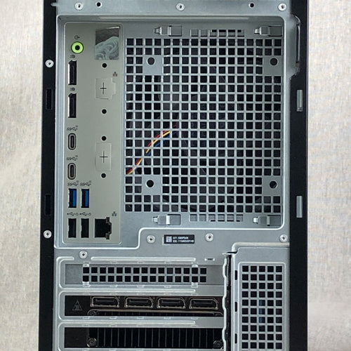 Dell Work Station Precision 3680 Tower I5-14600/Rtx5000Ada/ 16Gb/Ssd256Gb Pc