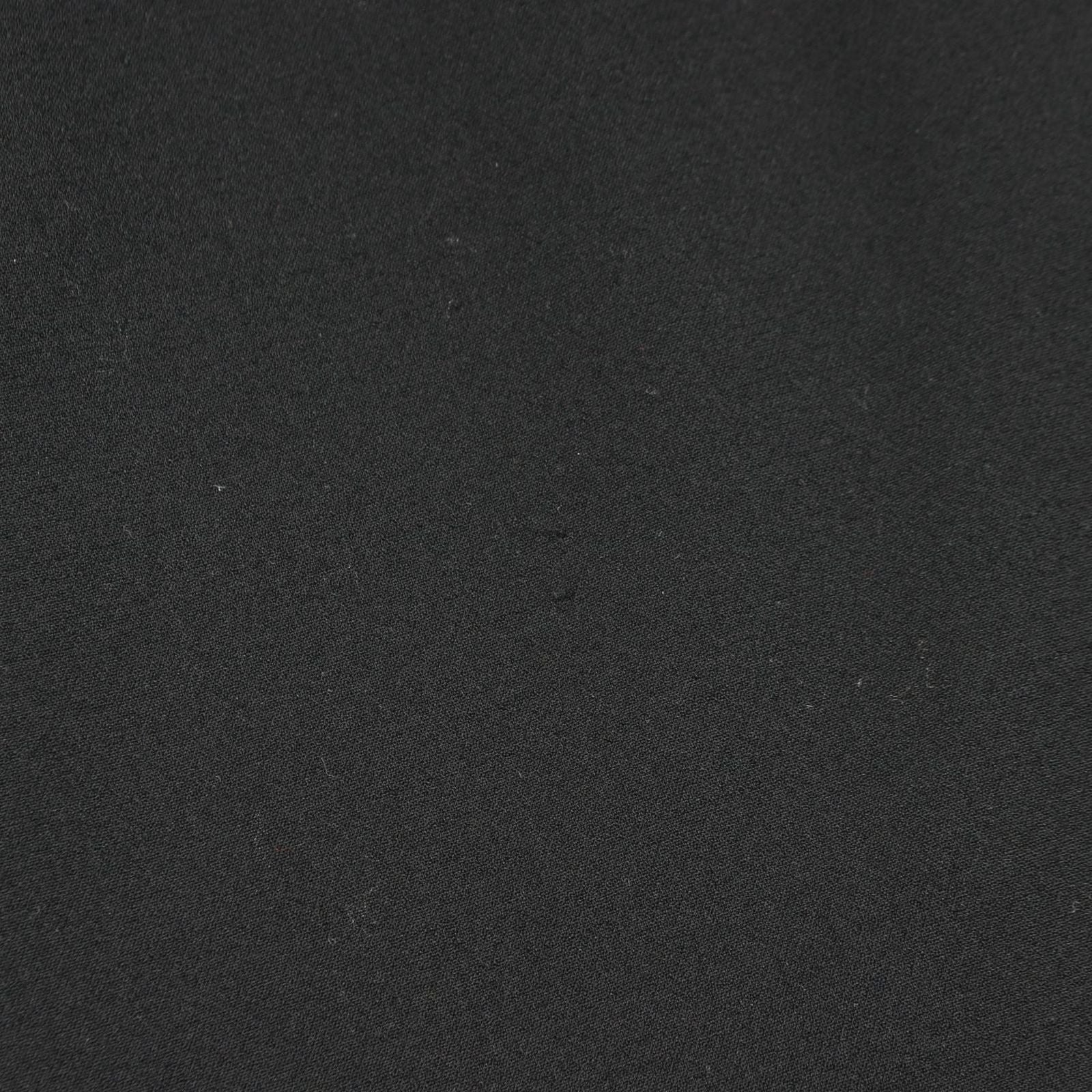 Christian Dior Long Sleeves, Three Quarter Sleeve 41925 Bk Used A