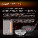 Works Golf Driver New Ust Attas R Sr S X