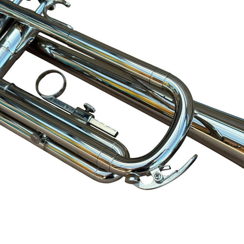 Yamaha Trumpets Ytr-136 K090