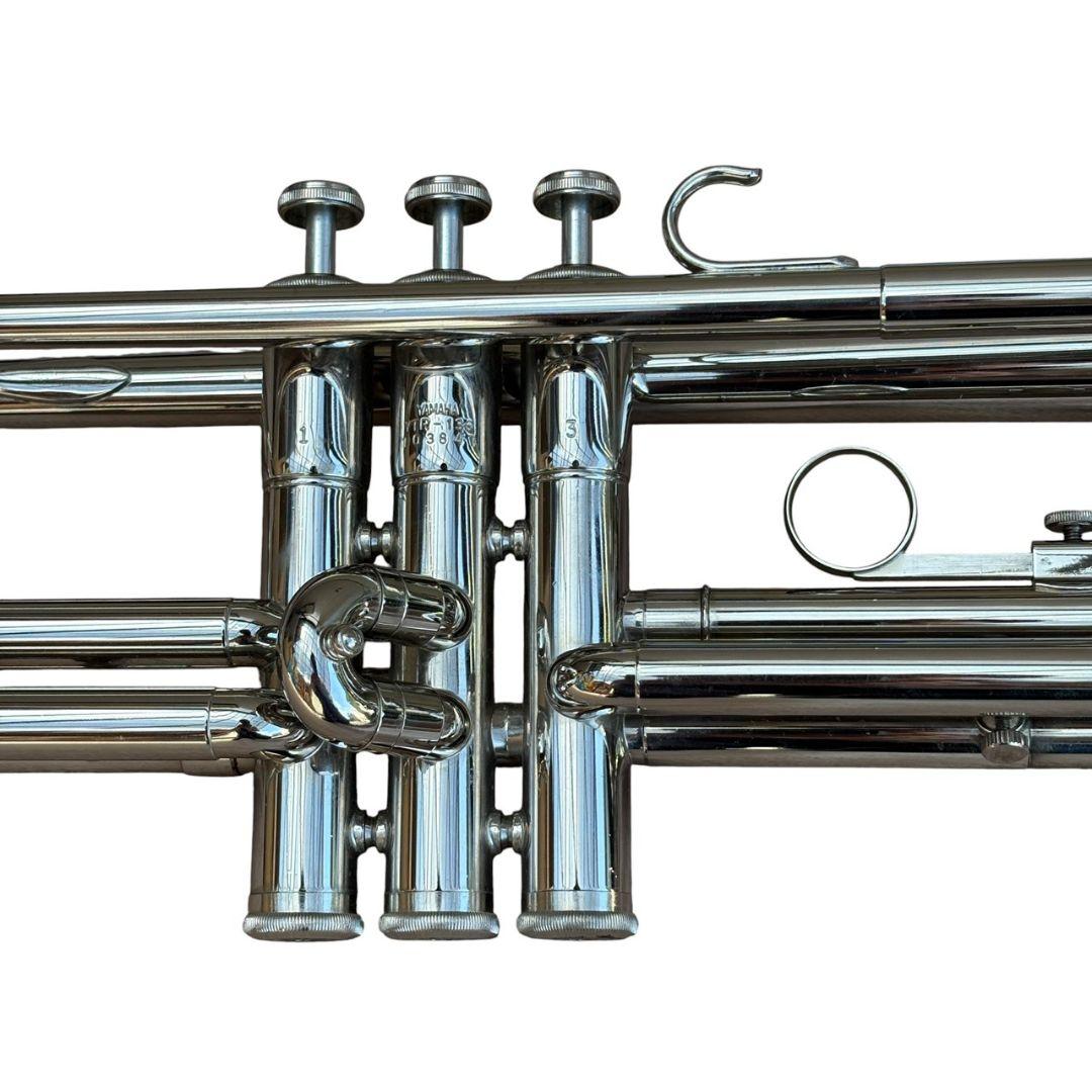 Yamaha Trumpets Ytr-136 K090
