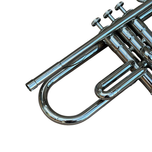Yamaha Trumpets Ytr-136 K090